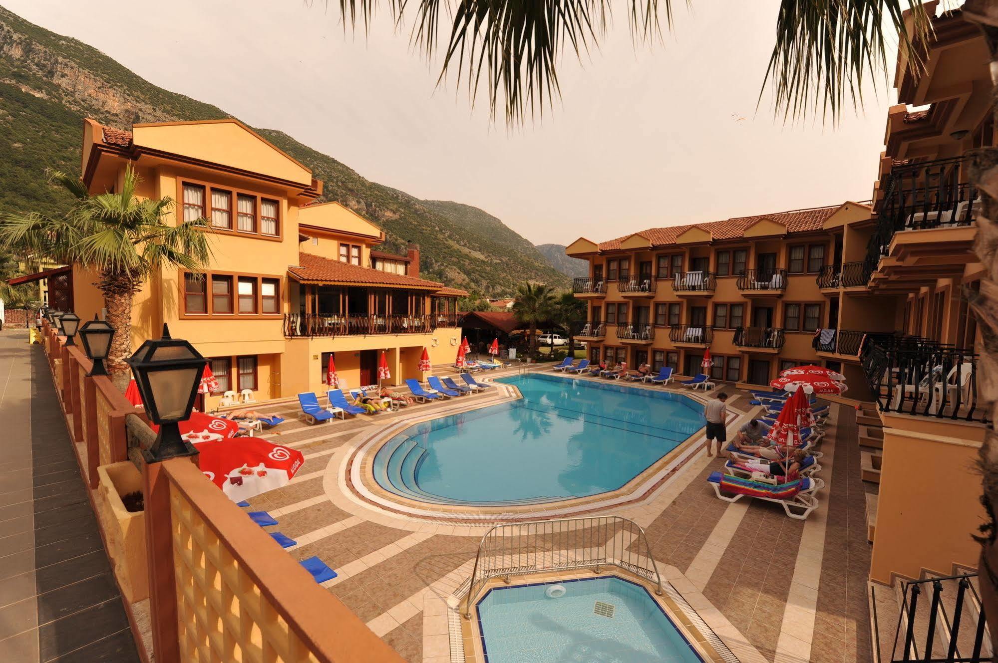Belcehan Oludeniz