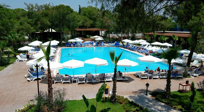 Maya World Hotel 4*