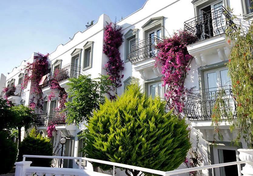 Maison 48 3*