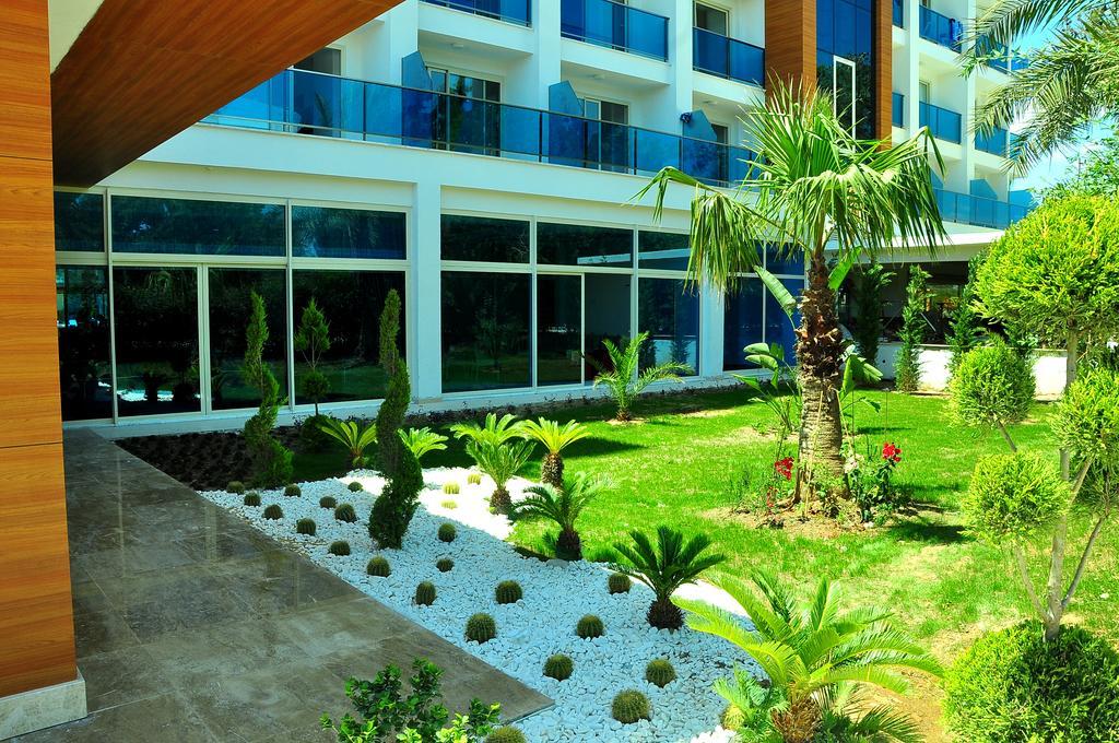 Hotel Maya World
