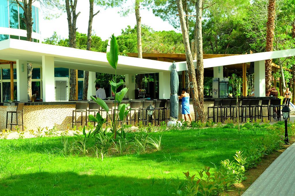 Maya World Hotel 4*