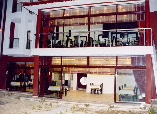 Hotel Carna Garden