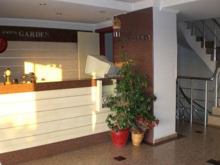 Carna Garden 3*