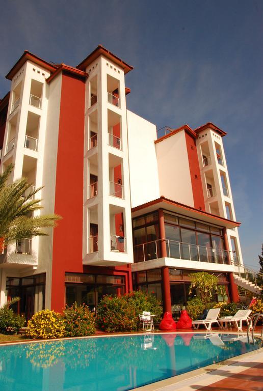 Hotel Carna Garden