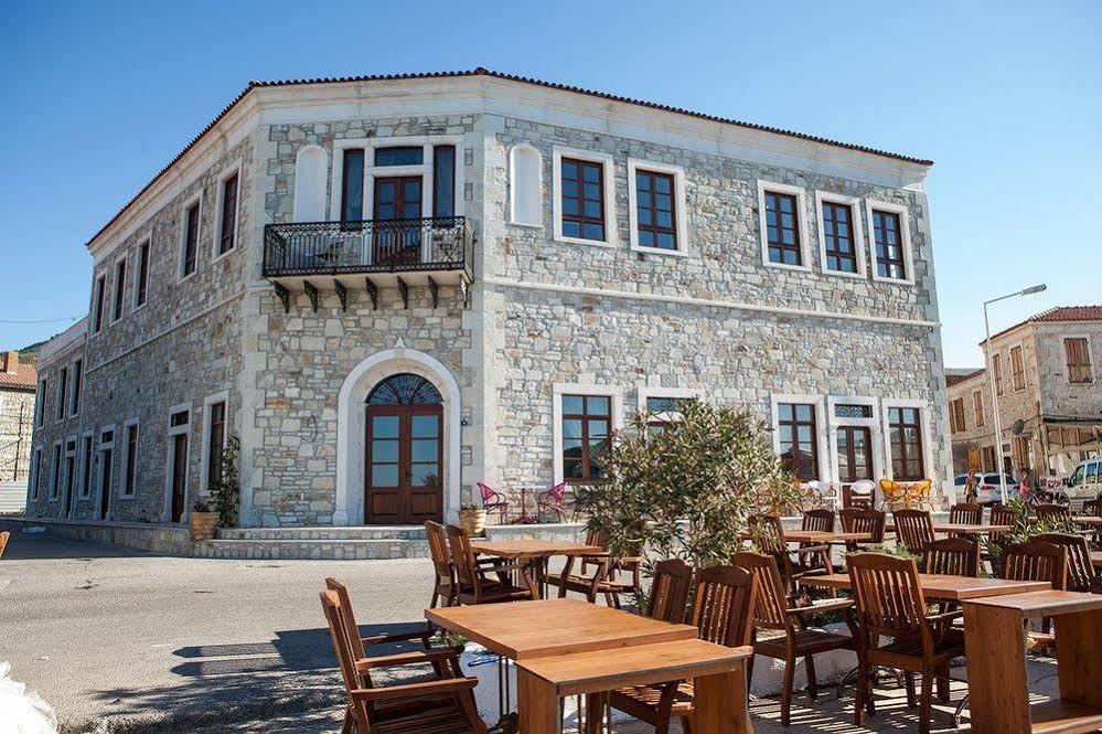 Hotel La Petra