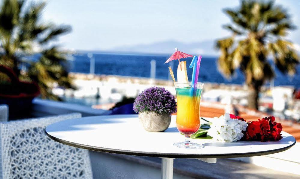 Hotel La Petra 3*
