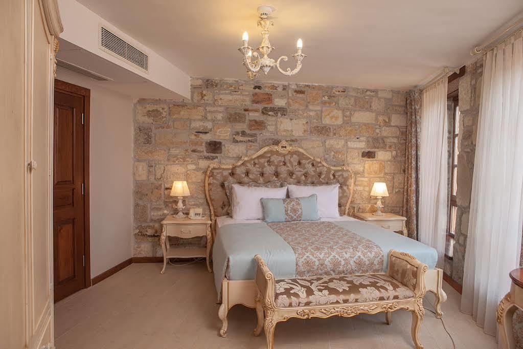 Hotel La Petra