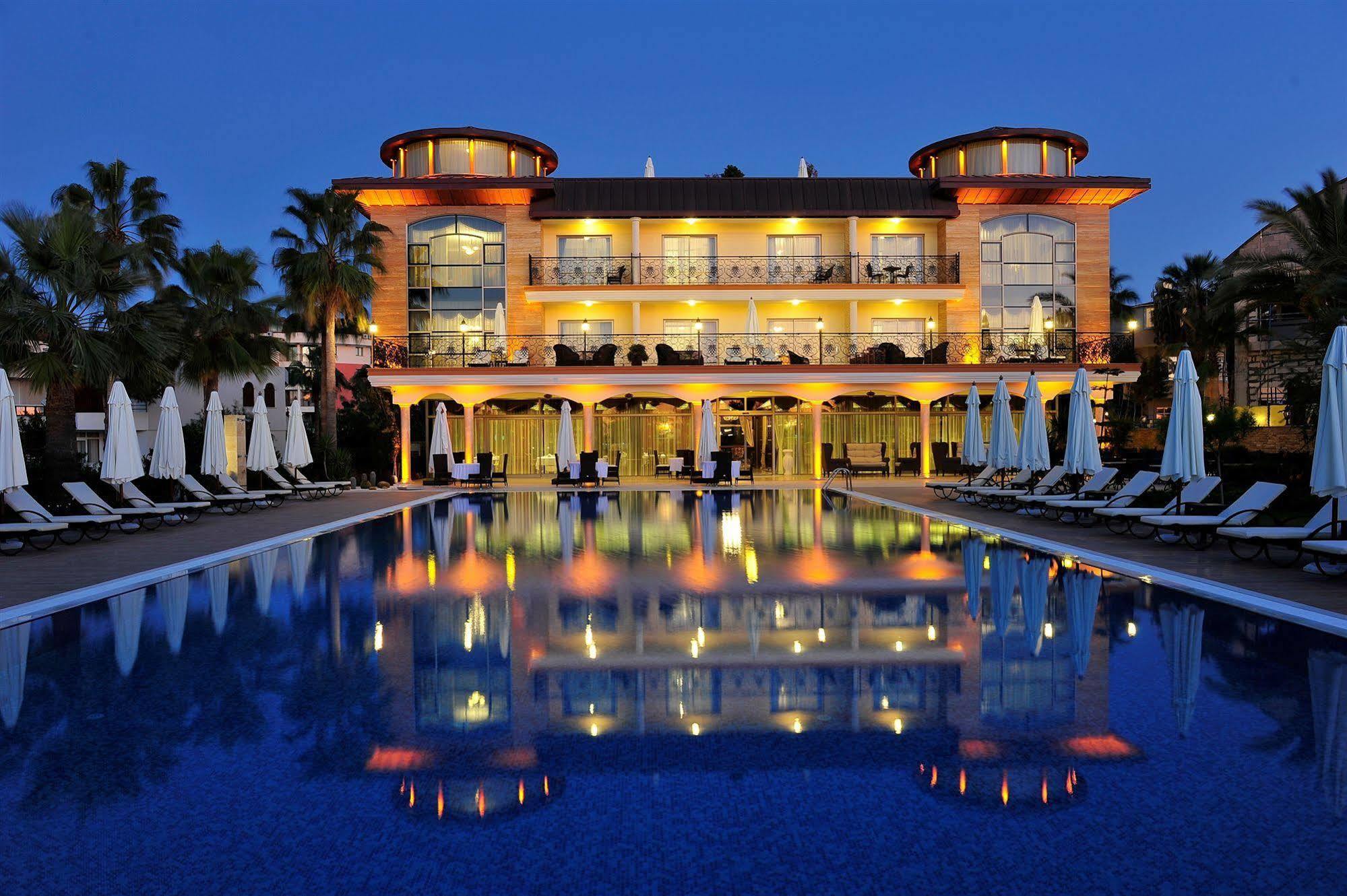 Augusto Boutique & Hotel Konakli