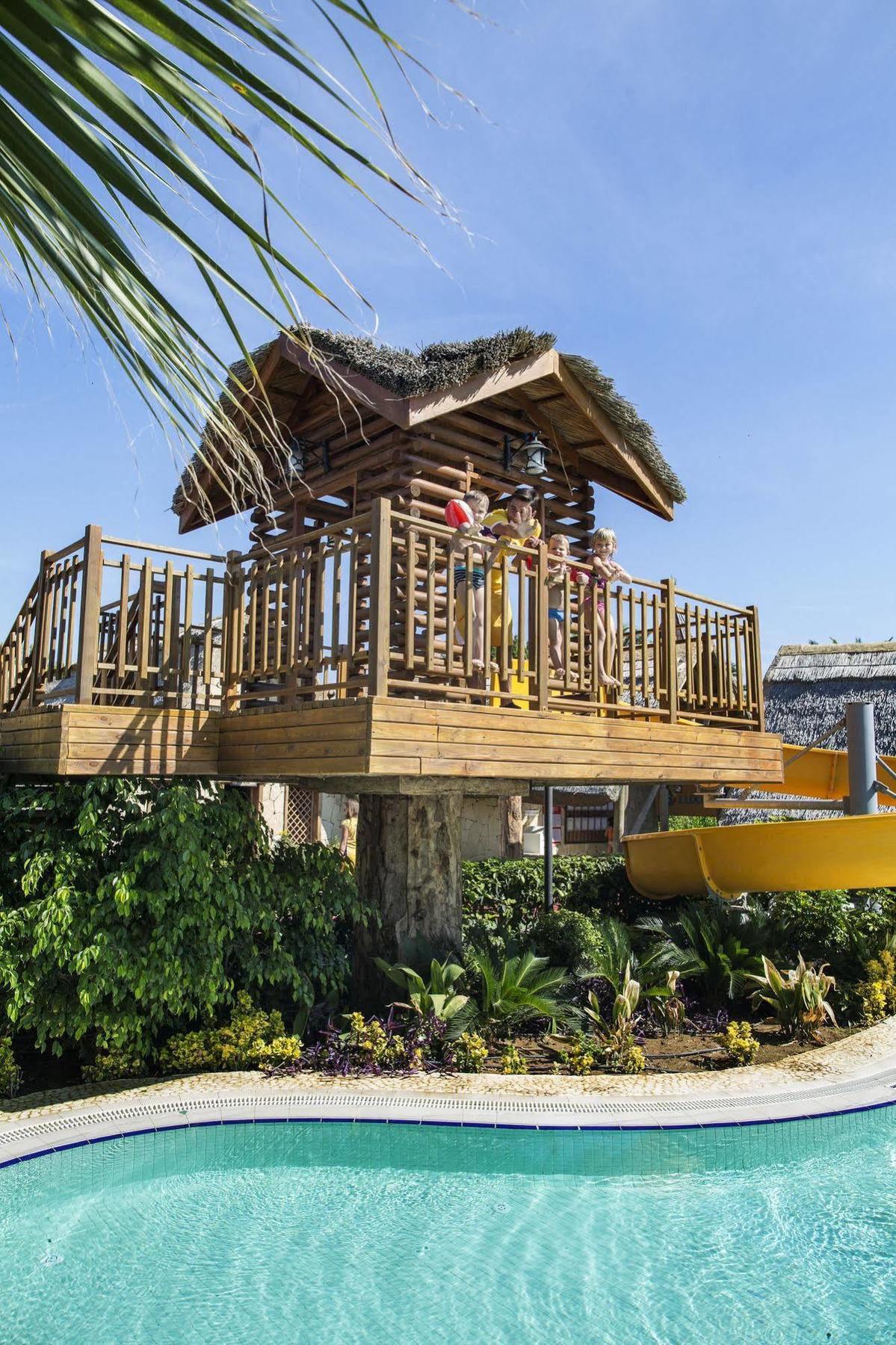 Tui Magic Life 5* Belek