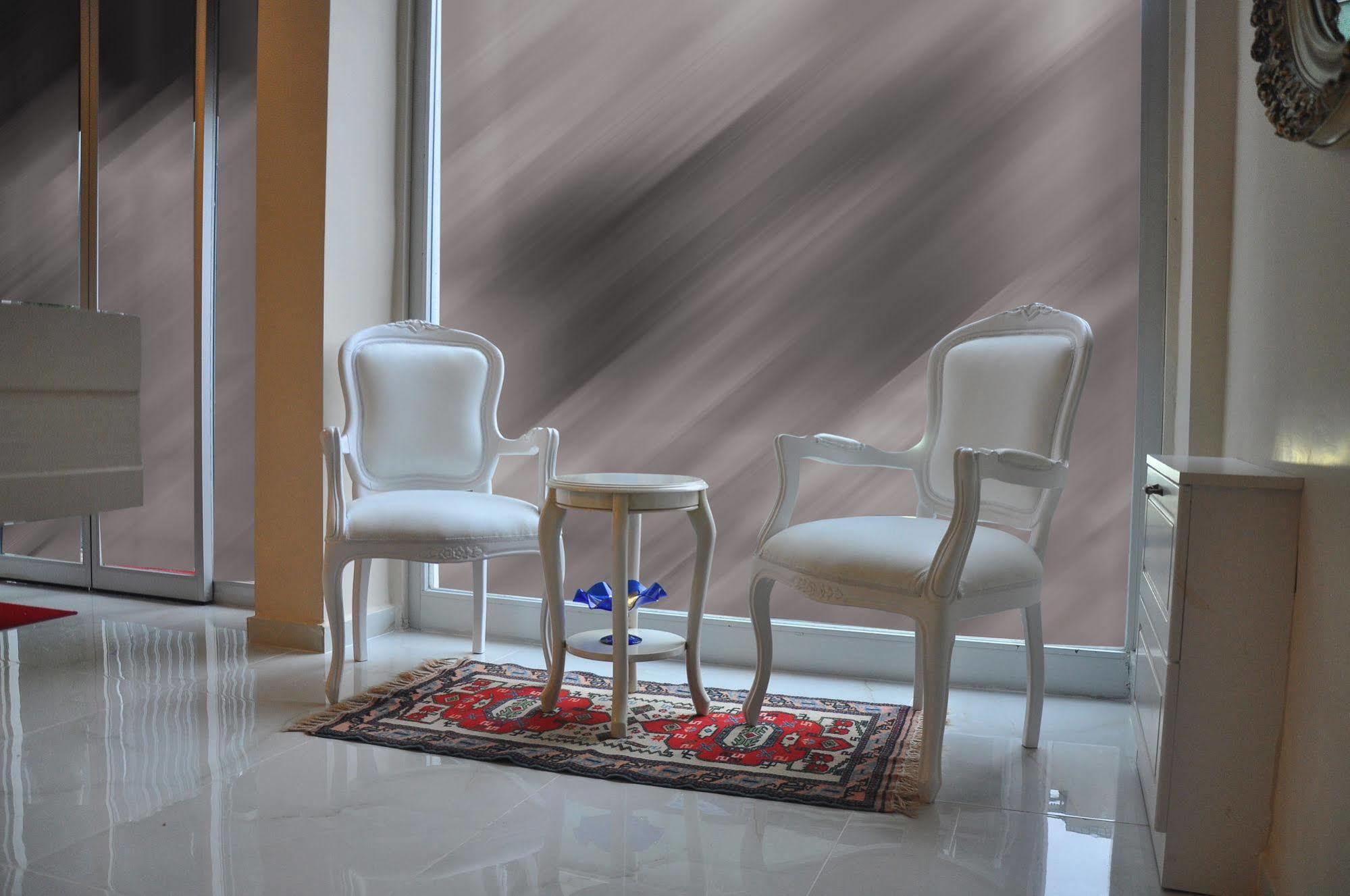 Divani Ali Hotel Istanbul