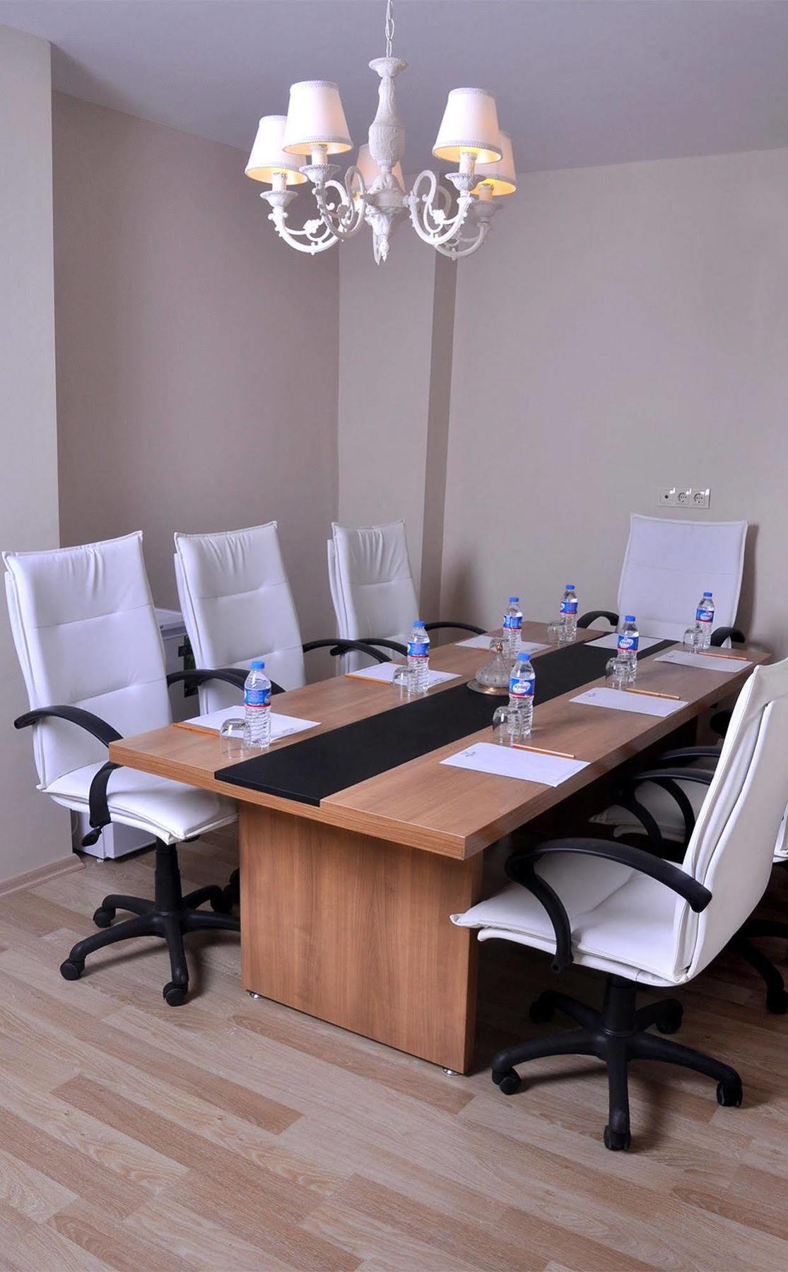 Hotel Divani Ali