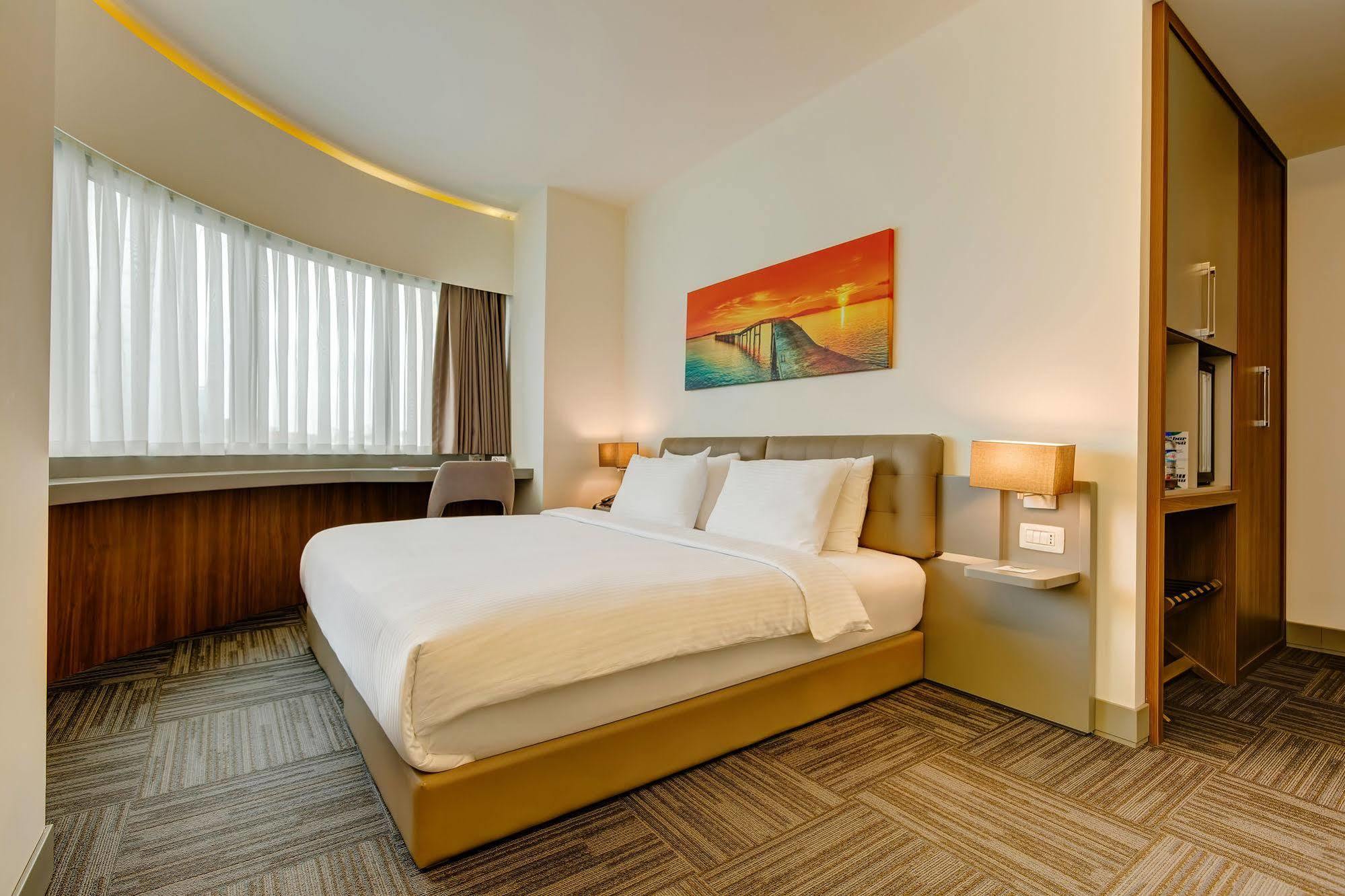 Hotel Bostanci Atasehir 3*