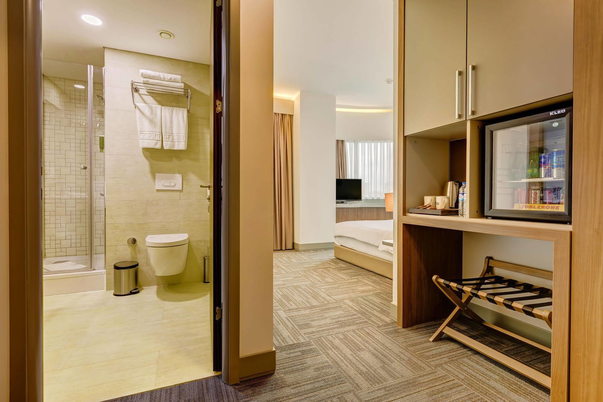 Hotel Bostanci Atasehir