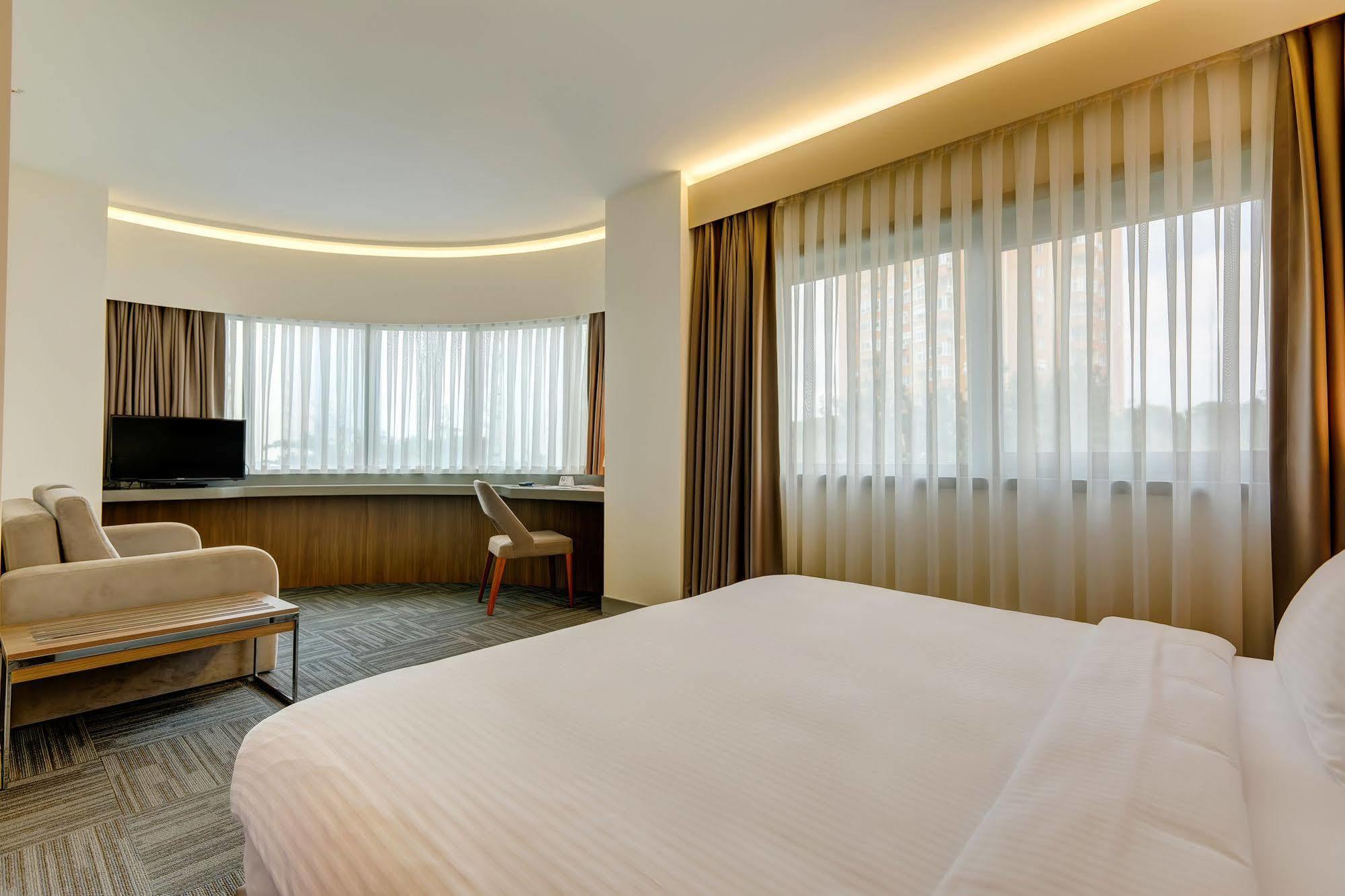 Hotel Bostanci Atasehir Istanbul