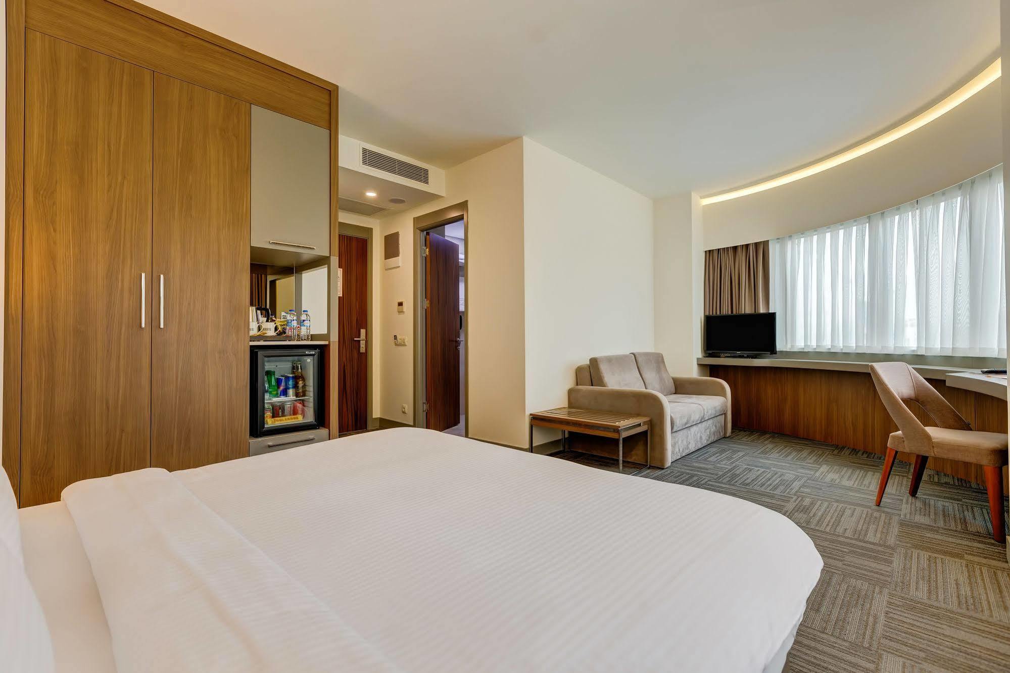 Hotel Bostanci Atasehir