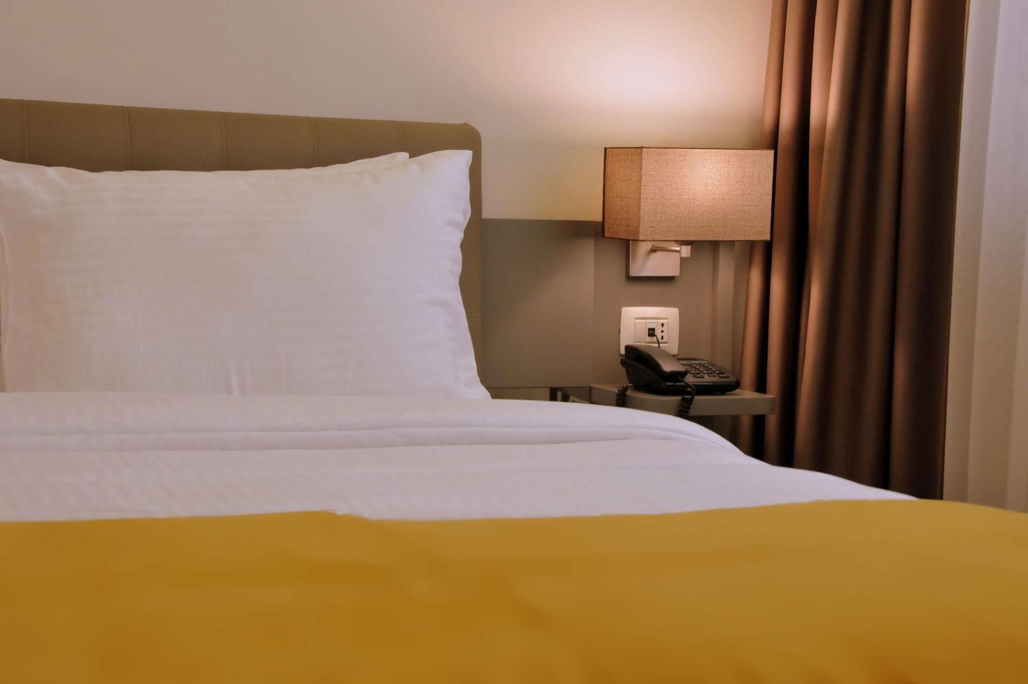 Hotel Bostanci Atasehir Istanbul