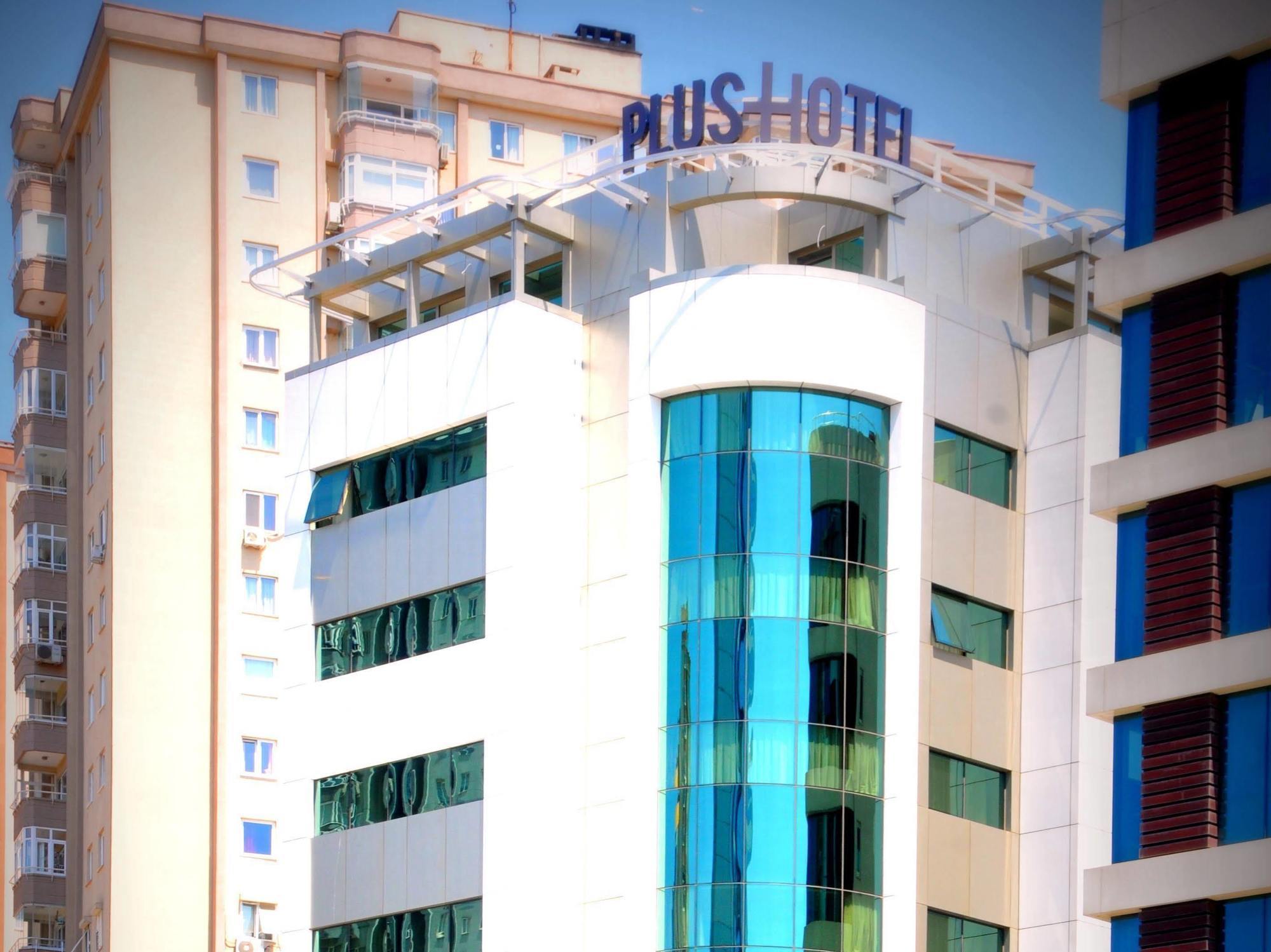 Bostanci Atasehir Hotel 3*