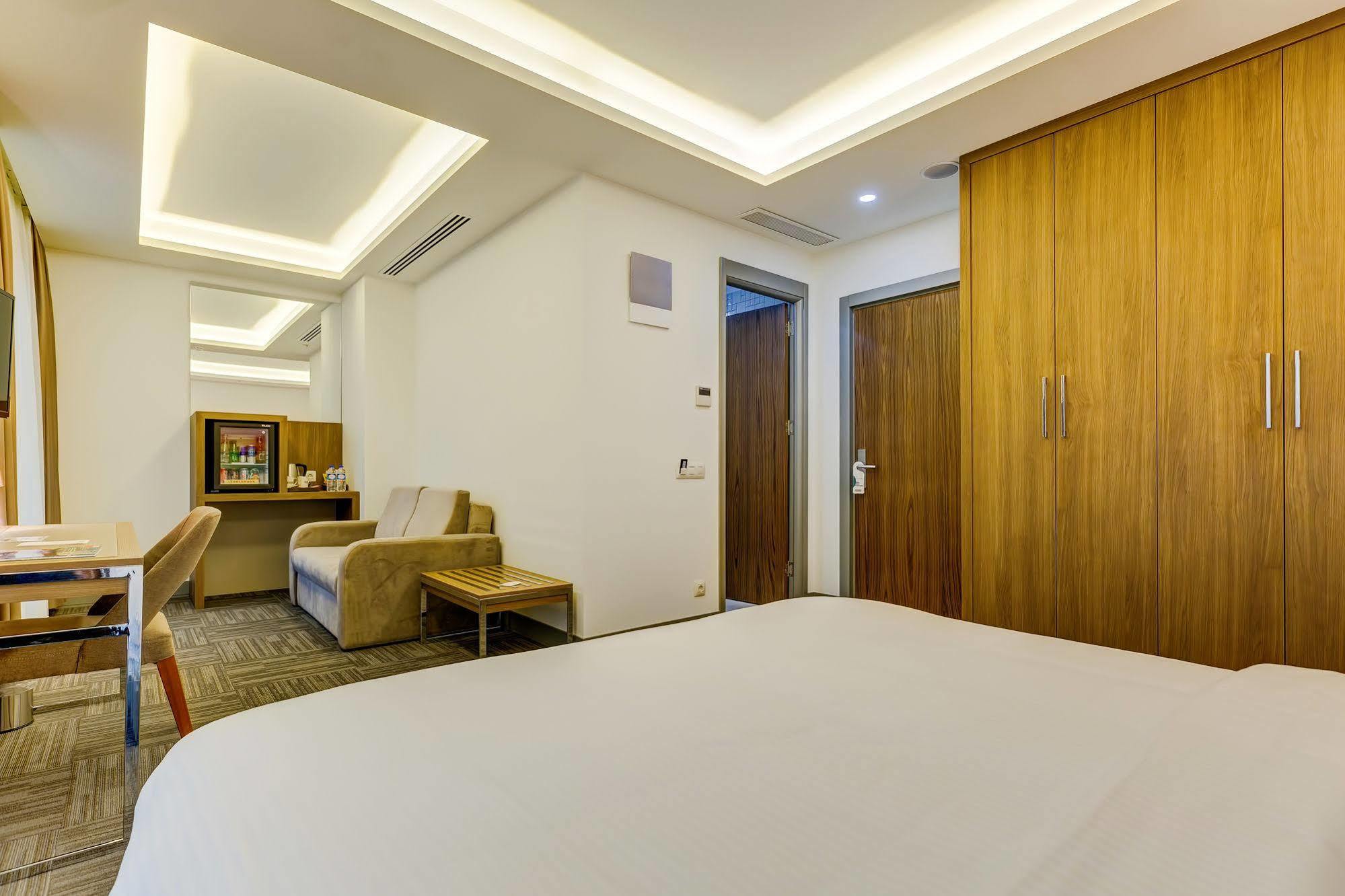 Hotel Bostanci Atasehir