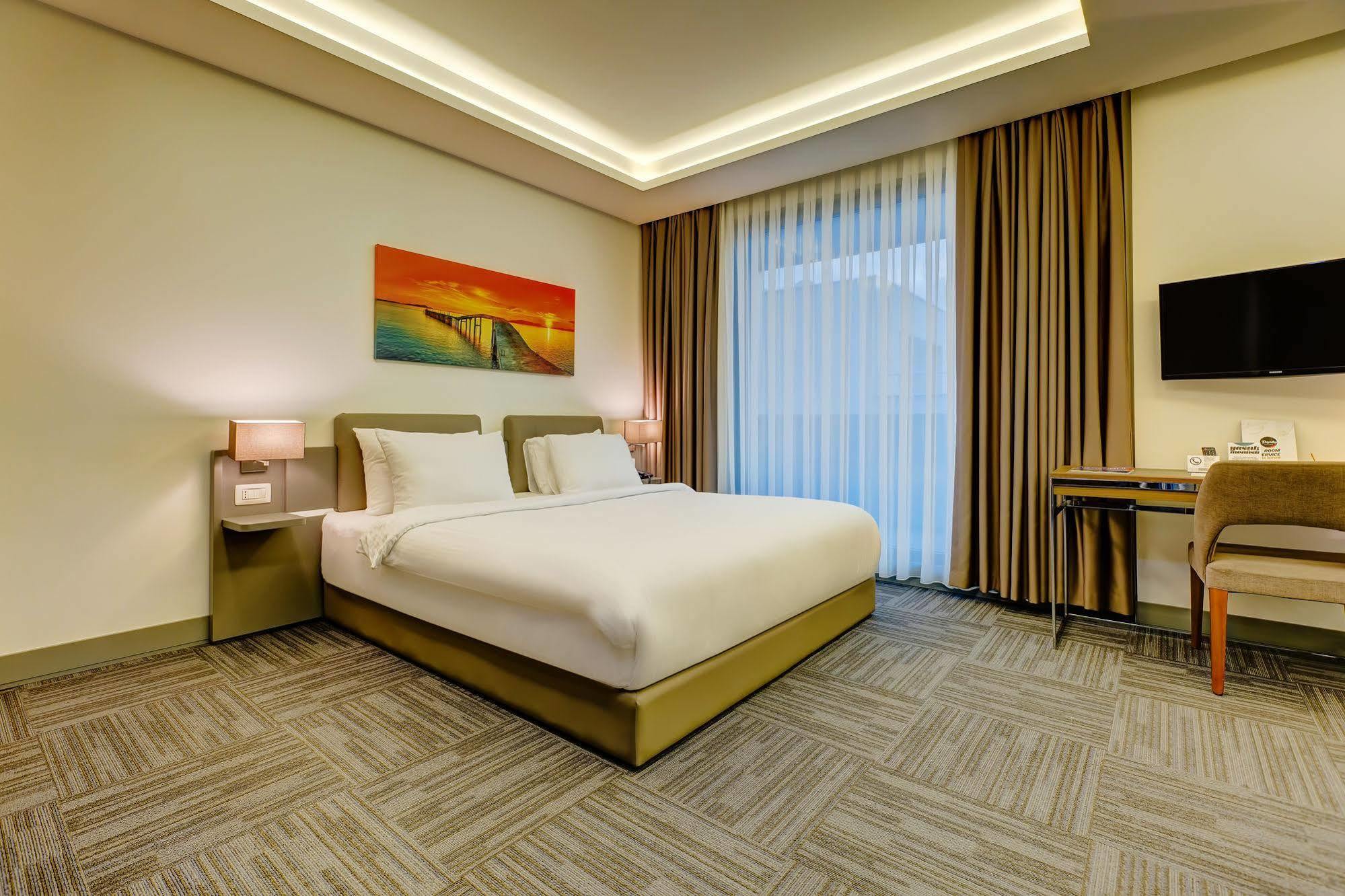 Bostanci Atasehir Hotel