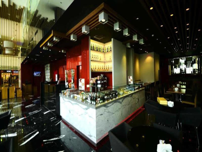 Ramada Encore By Wyndham Izmir