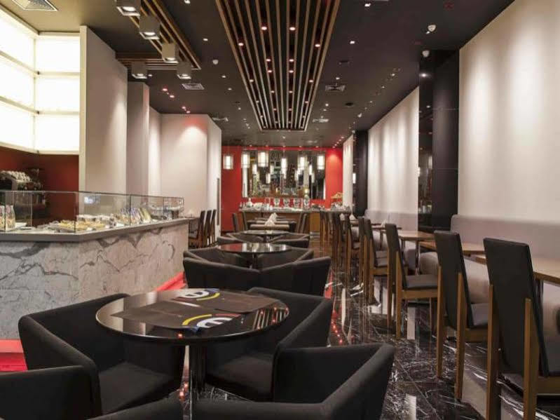 Hotel Ramada Encore By Wyndham 4*