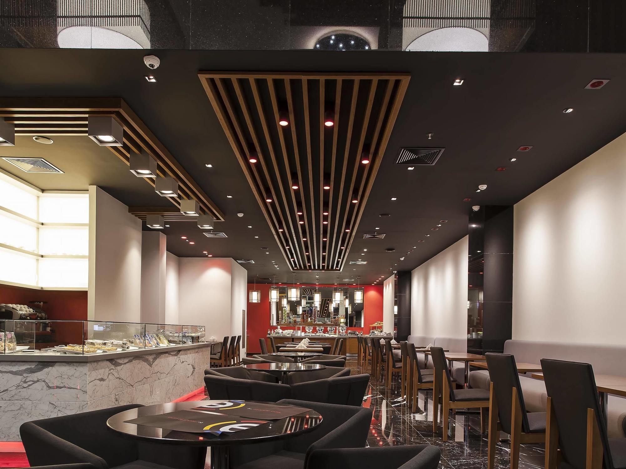 Ramada Encore By Wyndham Hotel Izmir
