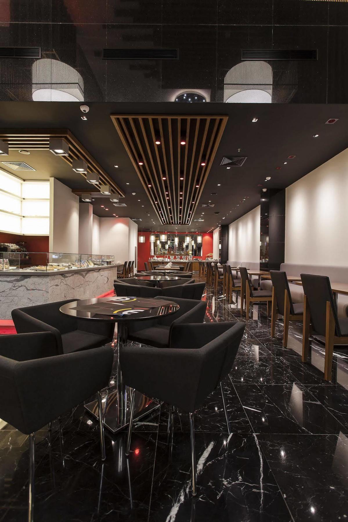 Ramada Encore By Wyndham Izmir