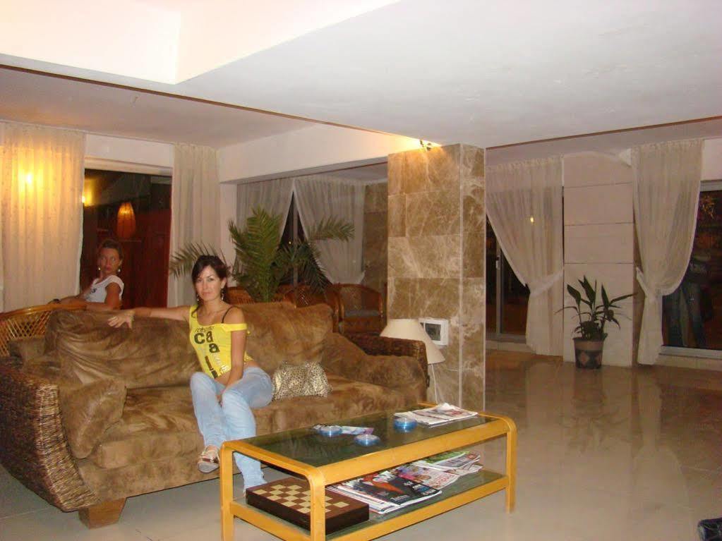 Romeo Hotel 3*