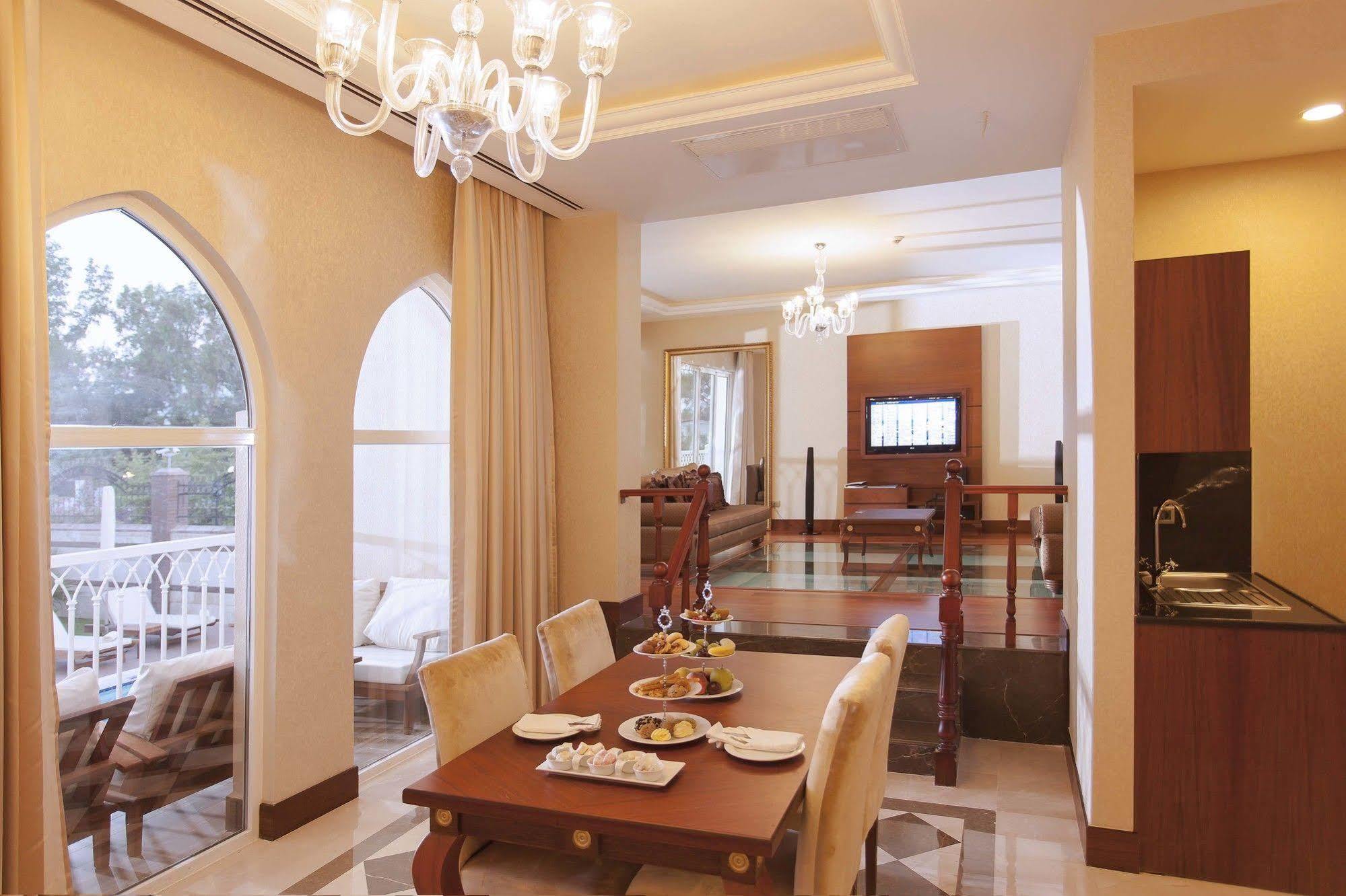 Resort Gural Premier Tekirova