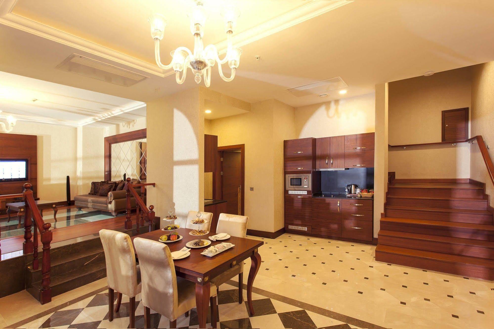 Resort Gural Premier Tekirova Kemer