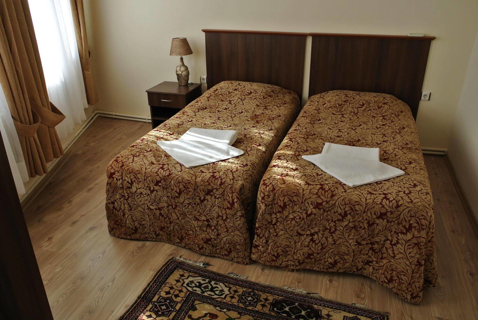Emirhan Hotel, Sultanahmet Bed & Breakfast Istanbul