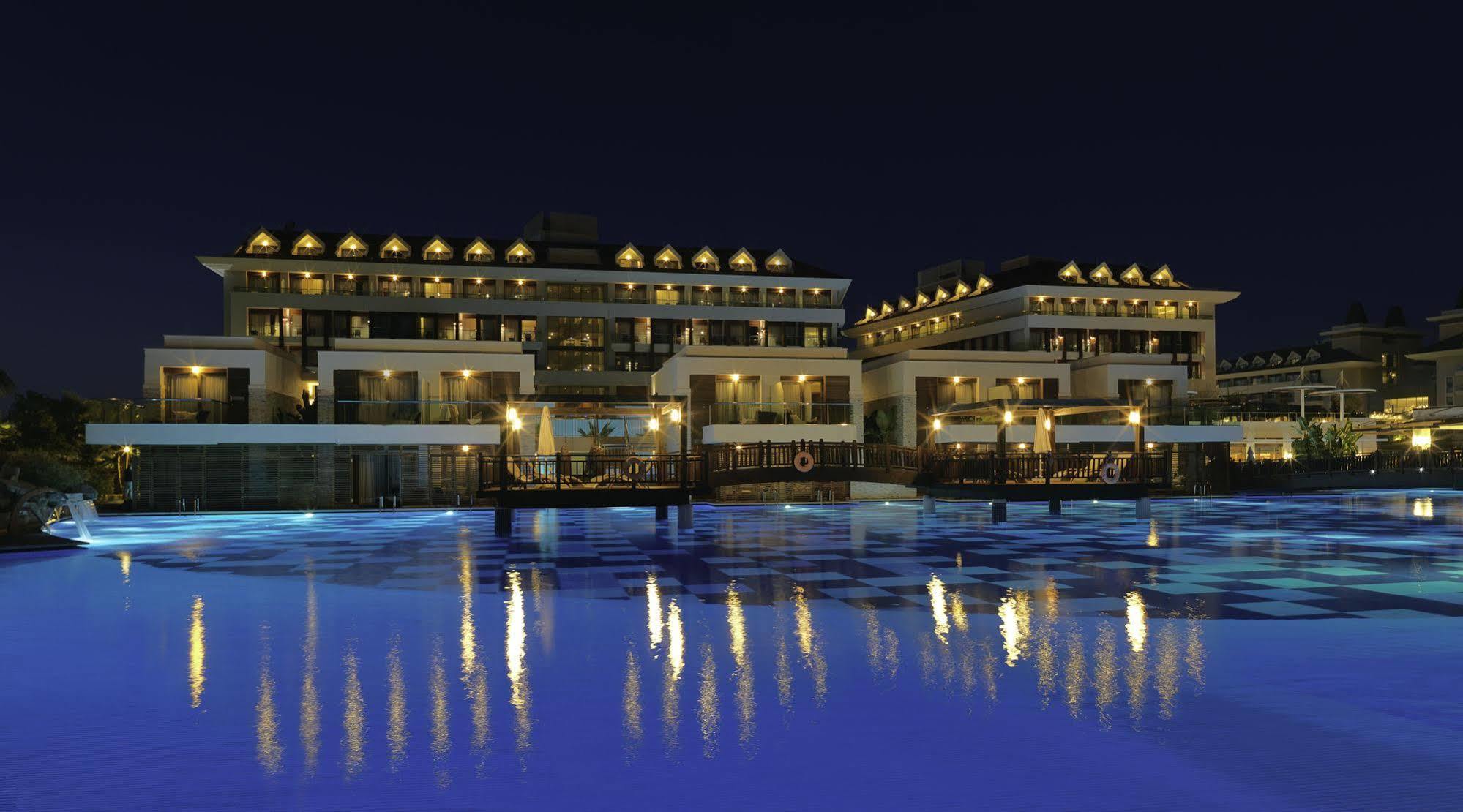 Sherwood Blue - Adults Only 5*