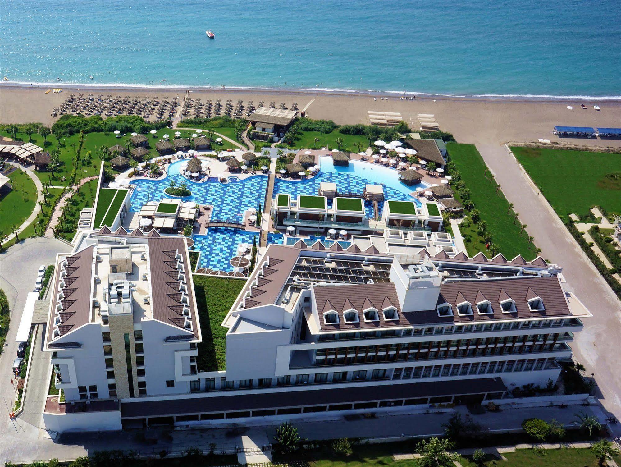 Sherwood Blue - Adults Only Resort Belek