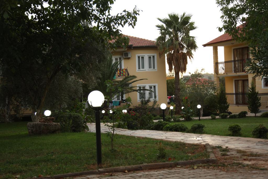 Gokcen Hotel 3*