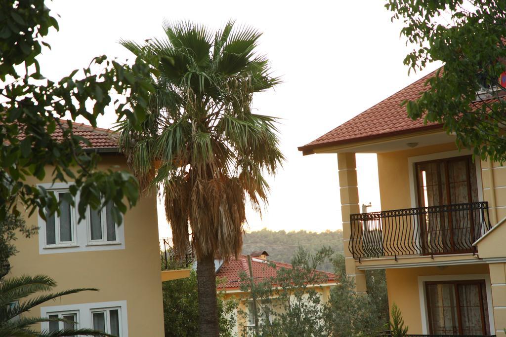 Gokcen 3* Oludeniz