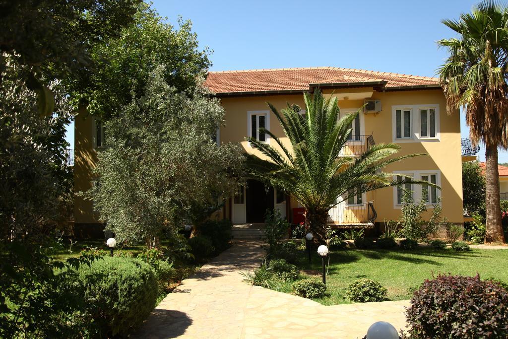 Hotel Gokcen 3*