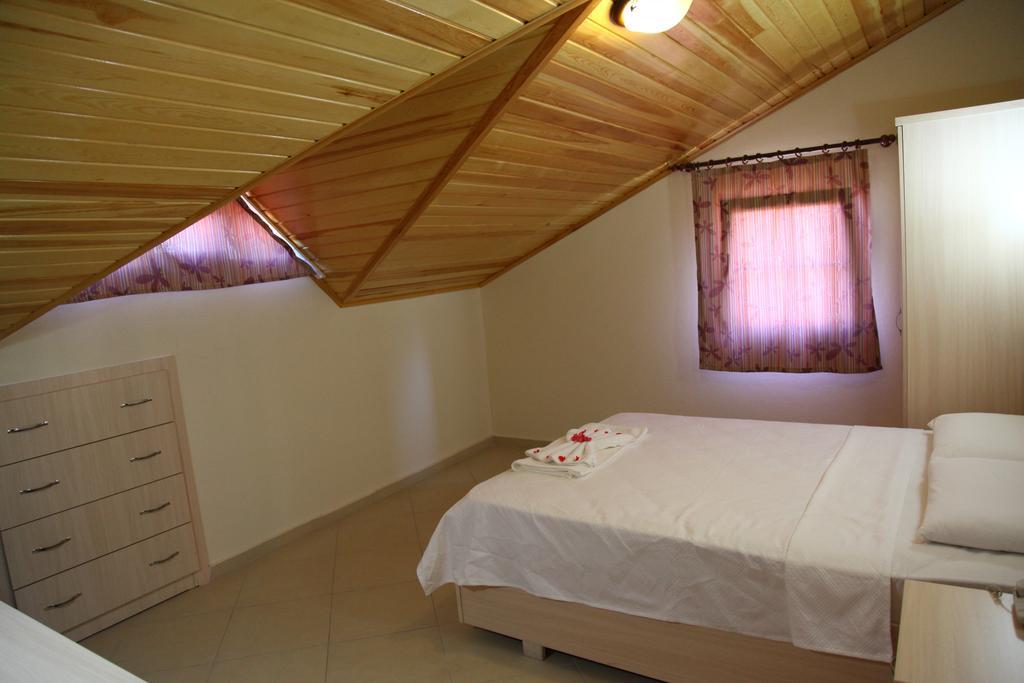Gokcen Hotel