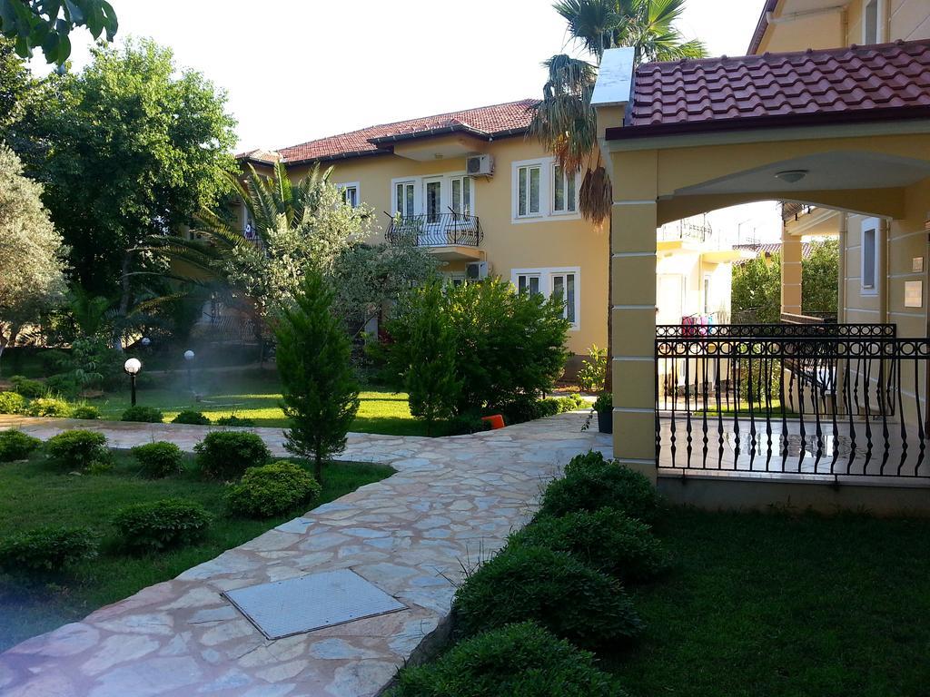 Gokcen Oludeniz