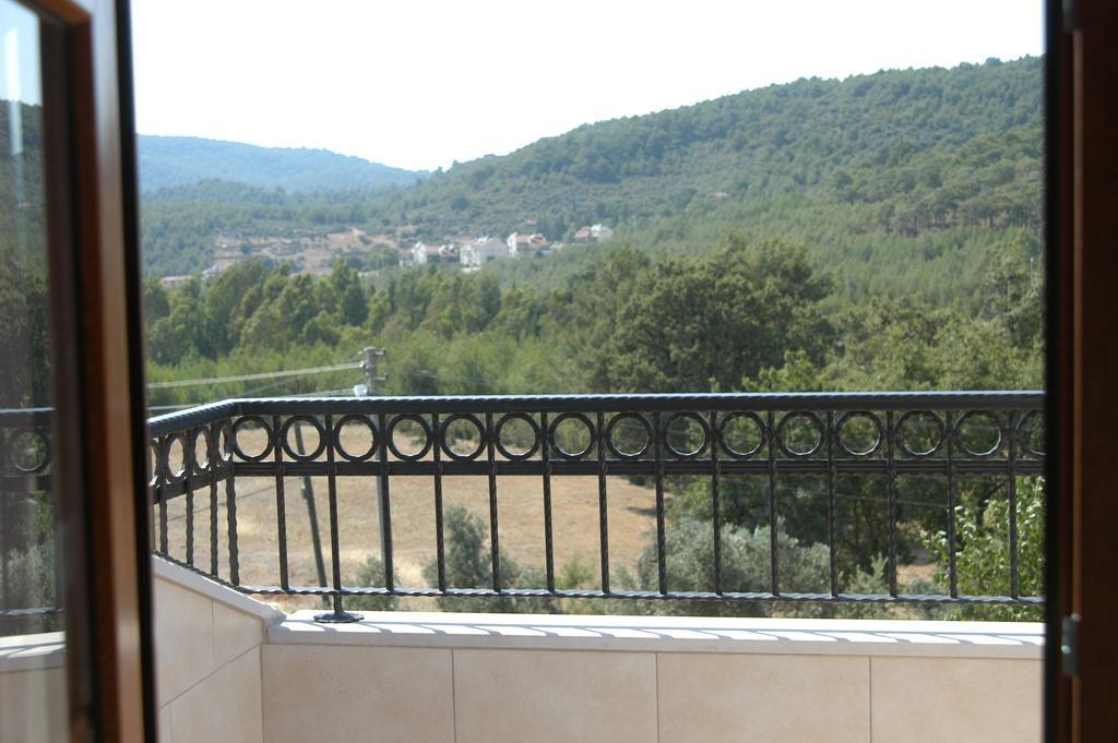 Gokcen Hotel