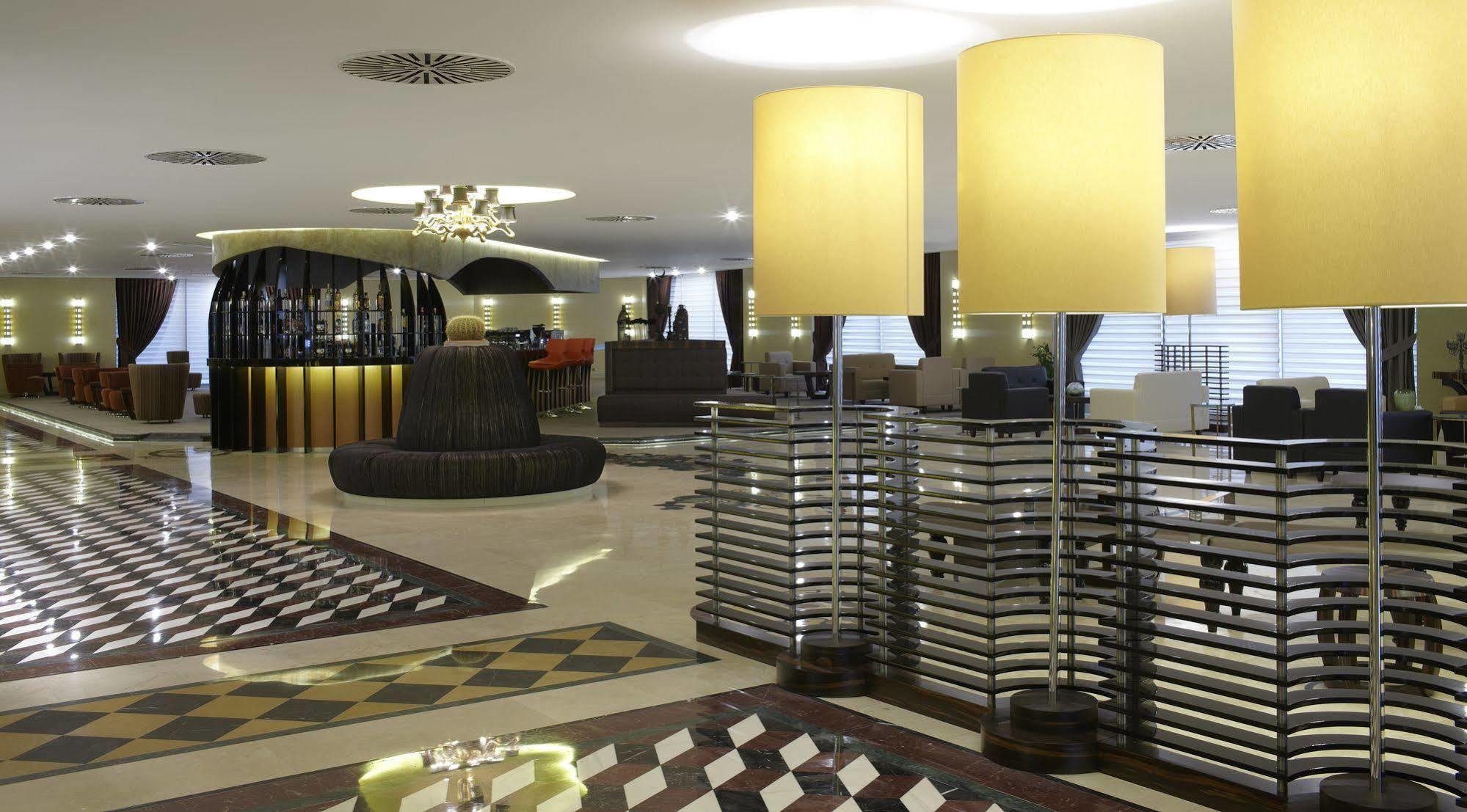 Gonen Hotel Istanbul