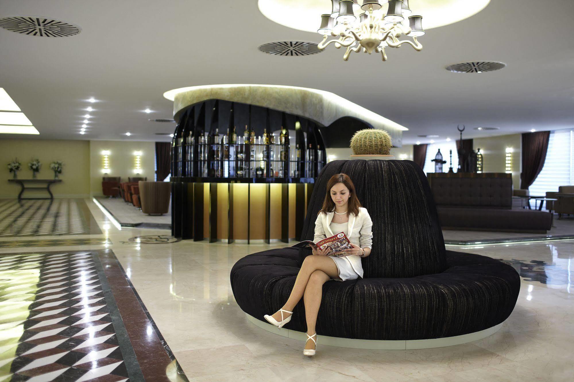 Gonen Istanbul