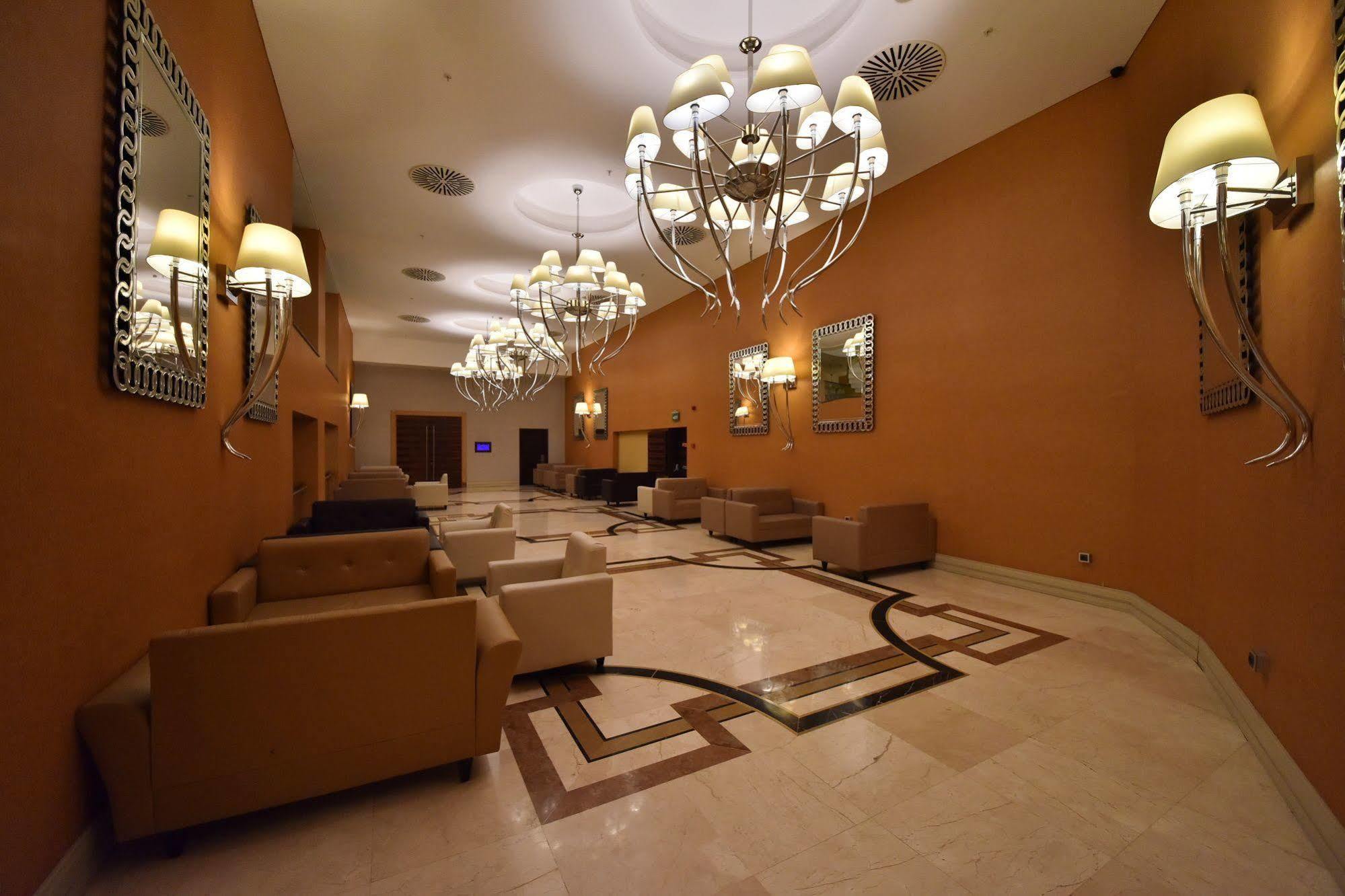 Hotel Gonen 5*