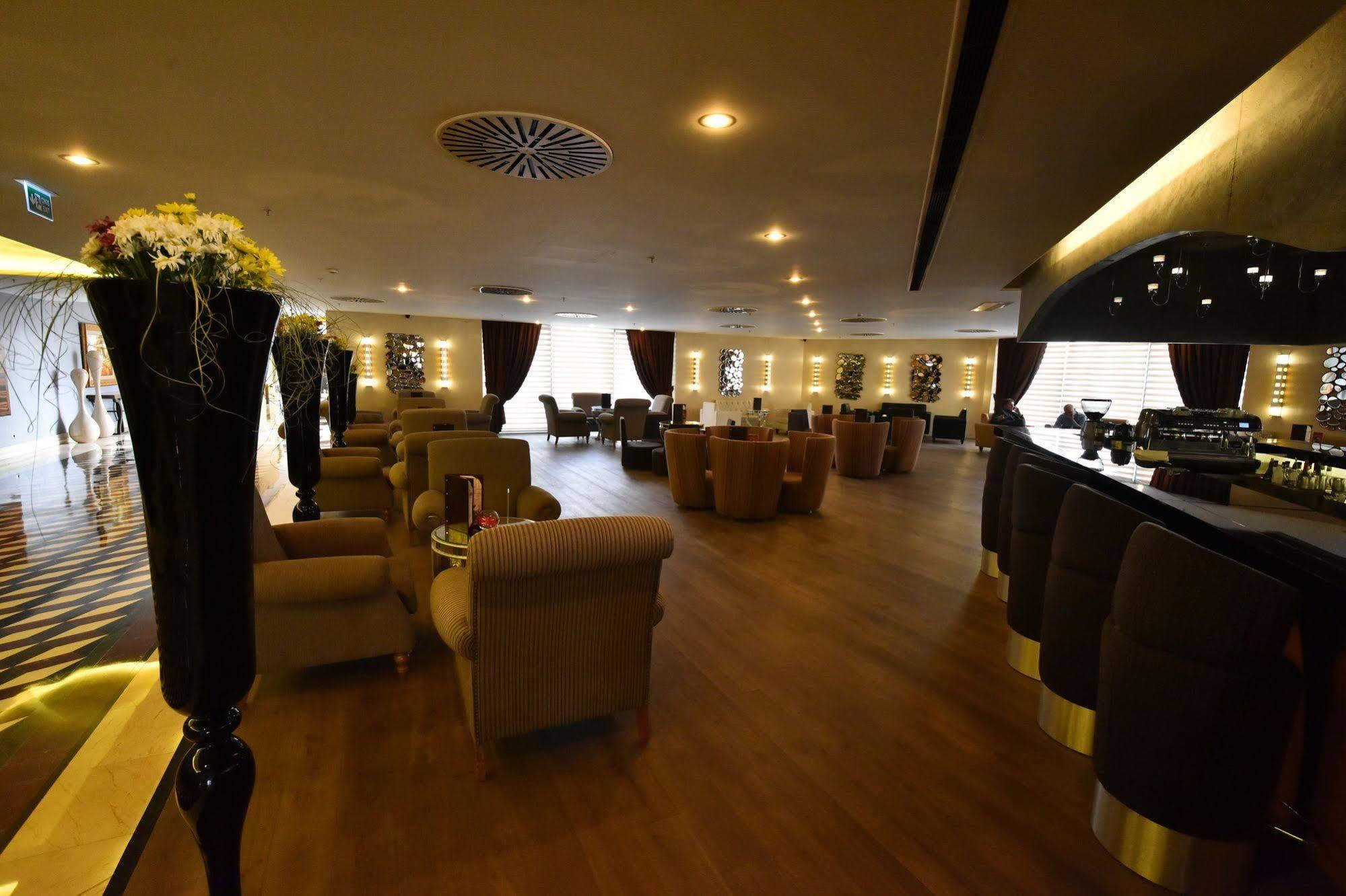 Gonen Hotel 5*