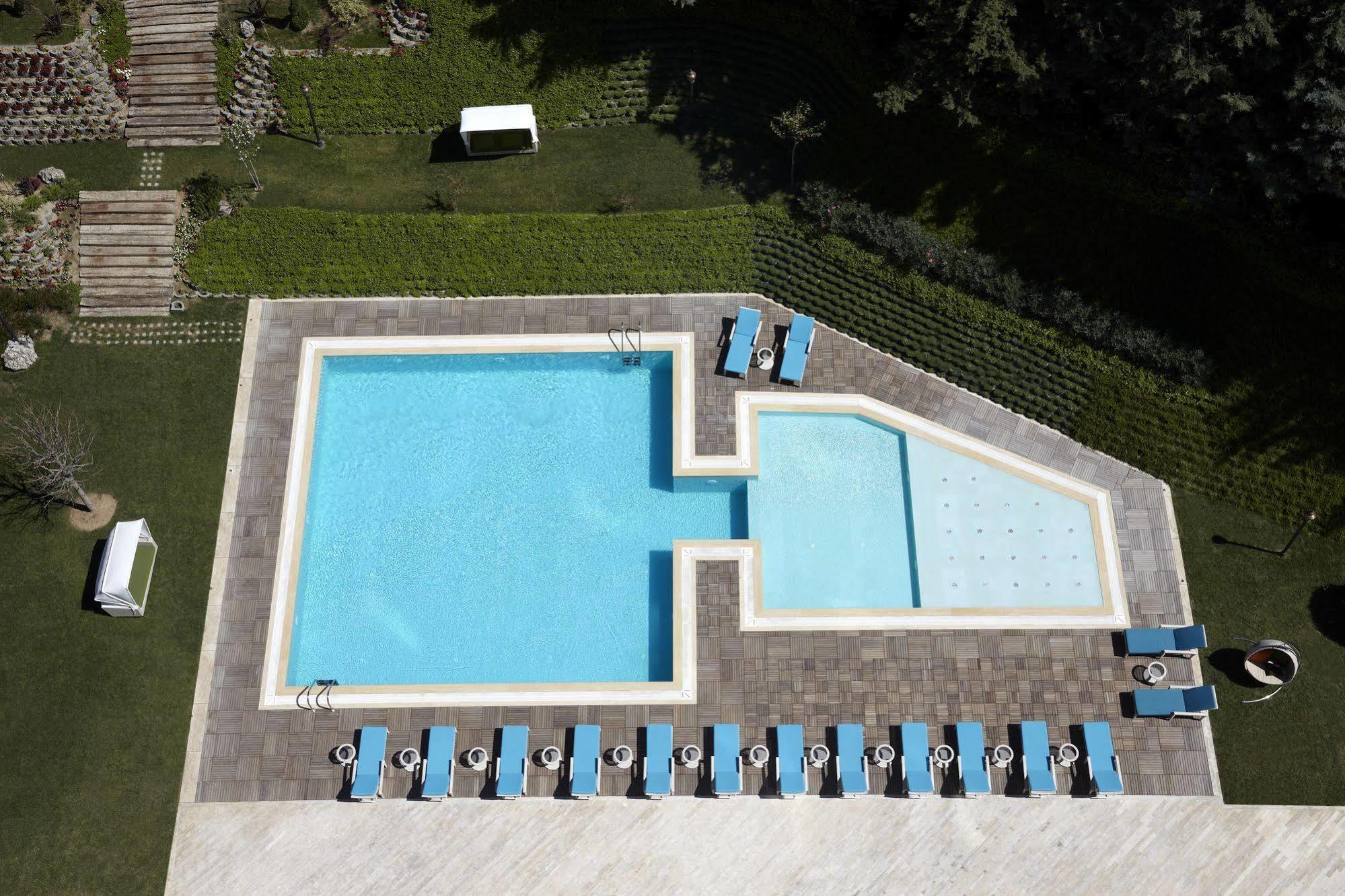 Gonen 5* Istanbul