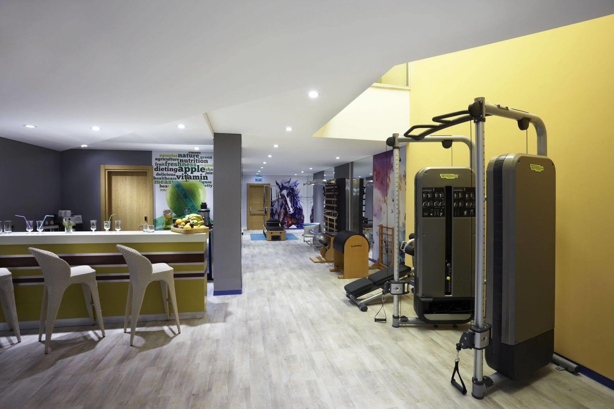 Hotel Gonen 5*