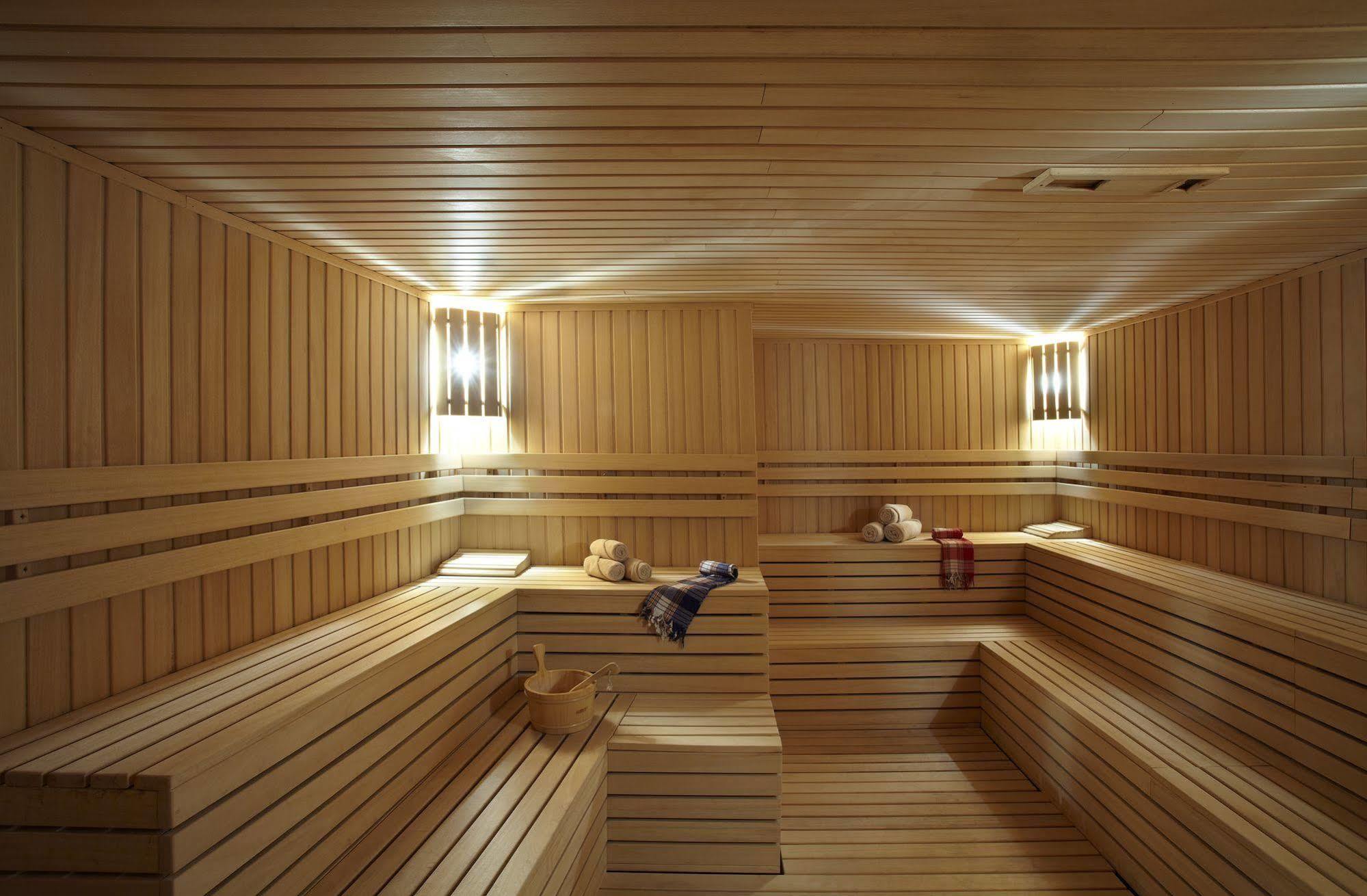 Hotel Gonen Istanbul