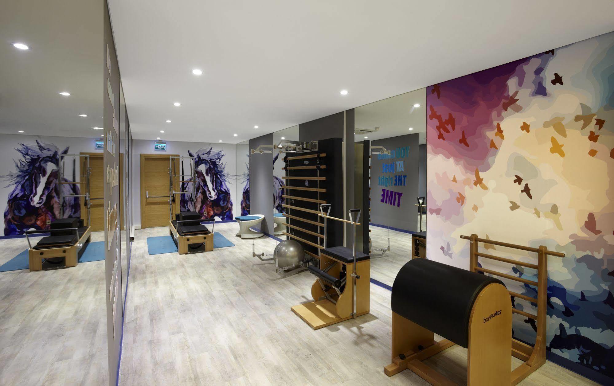 Hotel Gonen Istanbul