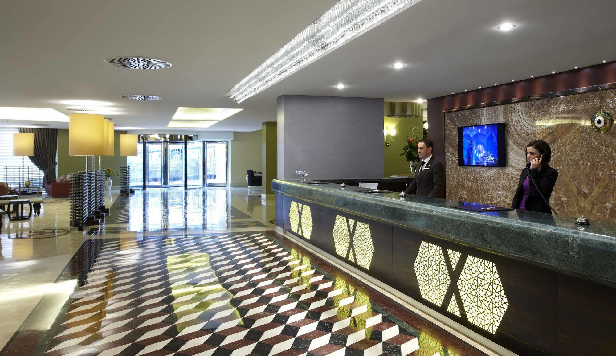Hotel Gonen