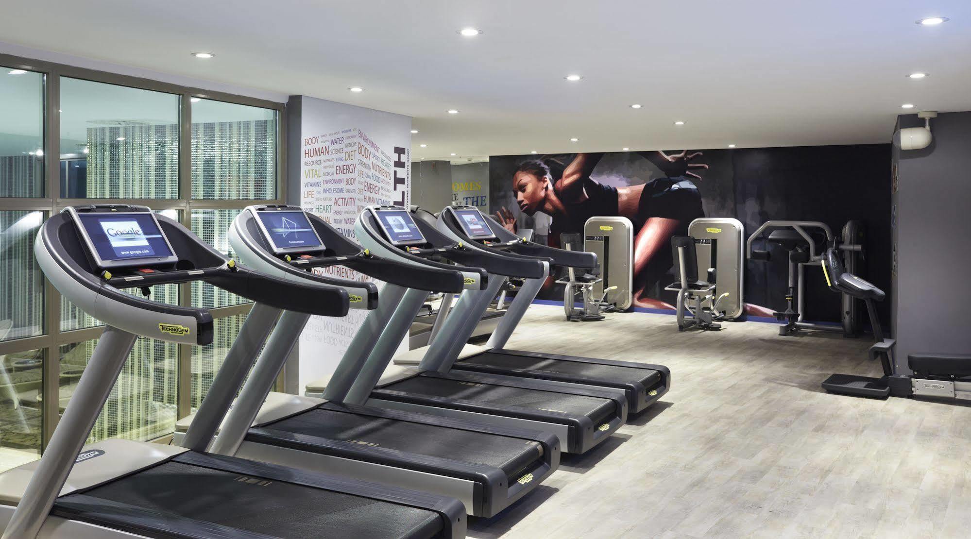 Hotel Gonen 5*