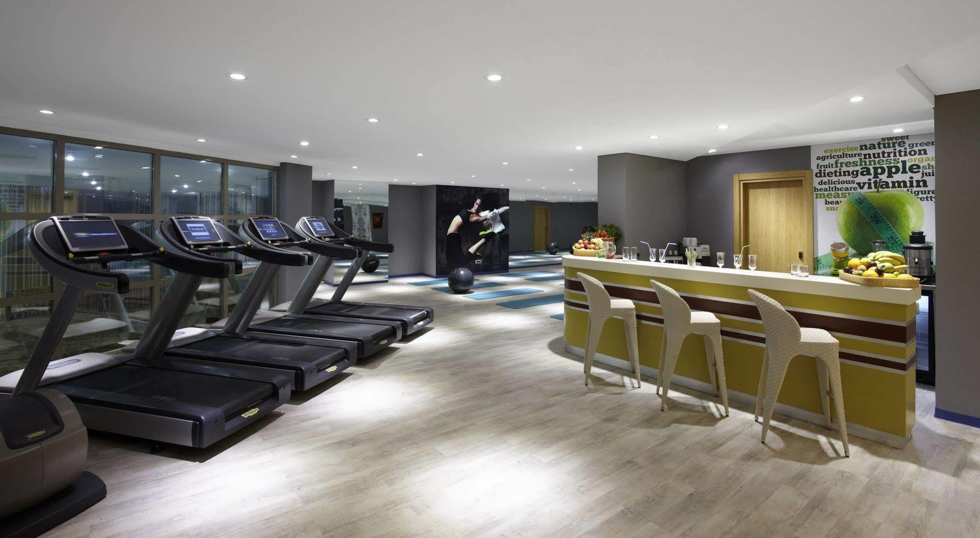 Gonen 5* Istanbul